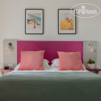Rainbow Hotel tophotels