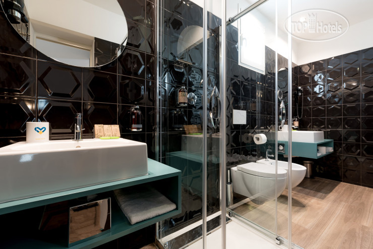 New photos from tourists UpHotel 3*