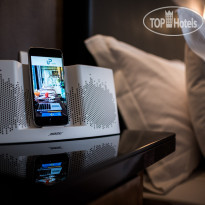 UpHotel Dock station