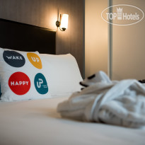 UpHotel Junior Suite