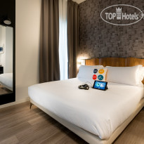 UpHotel Standard with Balcony