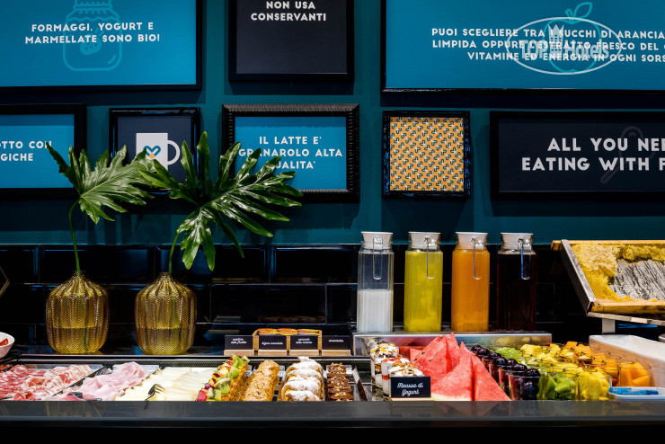 Hotel photo UpHotel 3*