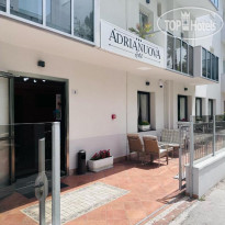 Adria Nuova Hotel 