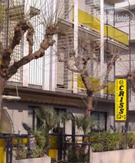 Hotel photo Criss 3*