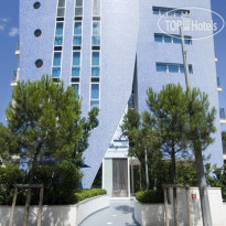 Mercure Rimini Lungomare 
