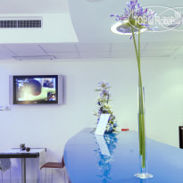 Mercure Rimini Lungomare Бар