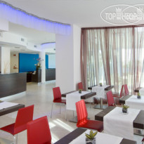 Mercure Rimini Lungomare