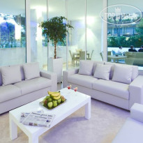 Mercure Rimini Lungomare