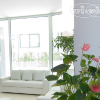 Mercure Rimini Lungomare