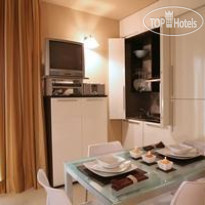 Residence Sottovento 