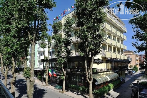 Europa - San Mauro Mare