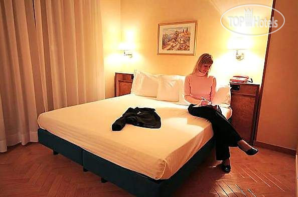 New photos from tourists Suite Parioli 3*