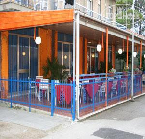 Hotelier's photos Simon 2*