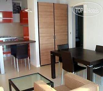 New photos from tourists Residence Delfina APT
