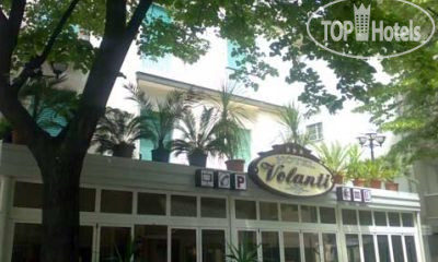 Hotel photo Volanti 3*