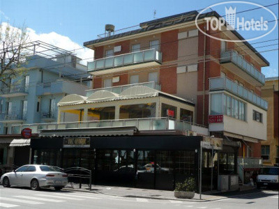 Hotel photo Sole Mio 3*