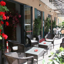 Losanna Терраса