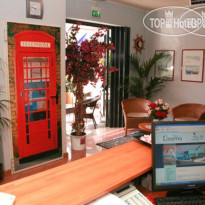 Losanna Рецепция