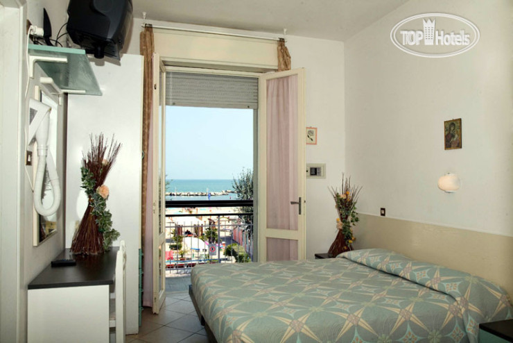 New photos from tourists Heaven 3*