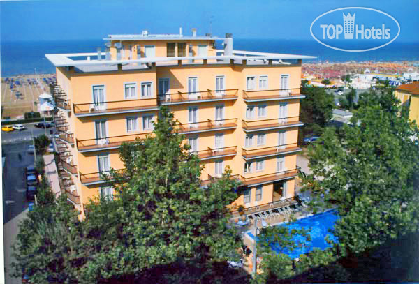 Hotel photo Atlas 3*