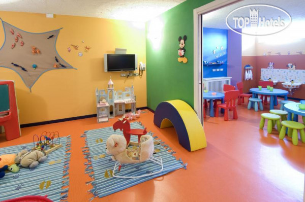 New photos from tourists Blue Suite 4*