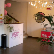 Residence Art 