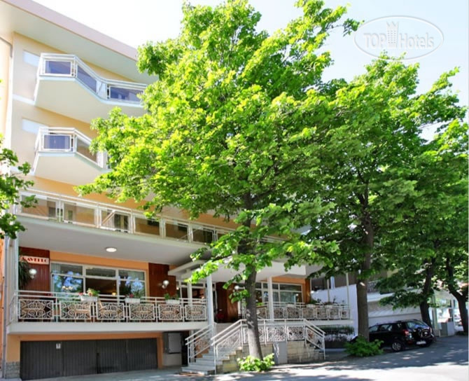 Hotelier's photos Ravello 3*