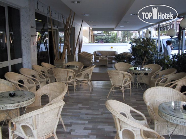 Hotel photo Villa Maurizia 3*