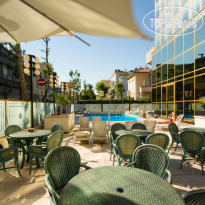 Diplomat Palace Hotel