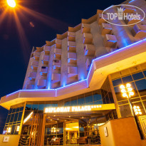 Diplomat Palace Hotel