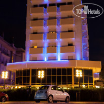Diplomat Palace Hotel