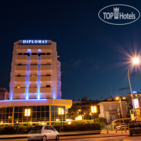 Diplomat Palace Hotel