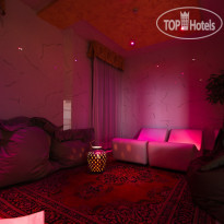 Diplomat Palace Hotel