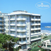 Levante hotel Ravenna 