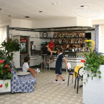 Levante hotel Ravenna 