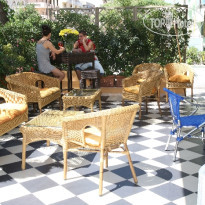 Levante hotel Ravenna 