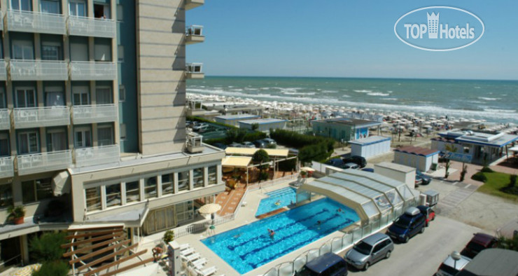 Hotel photo Marittima 3*