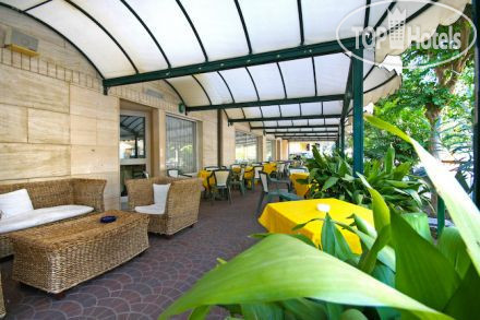Hotelier's photos California 3*