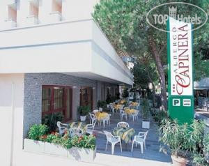 Hotel photo Capinera 3*
