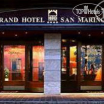 Grand Hotel San Marino 