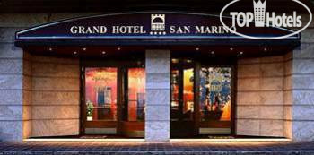 Grand Hotel San Marino
