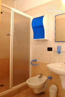 New photos from tourists Residence Millenium APT