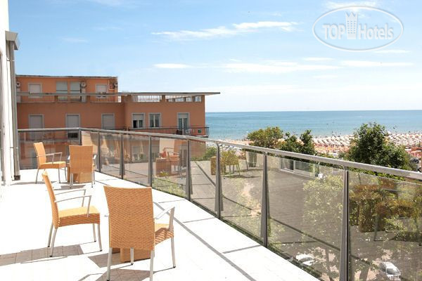 Hotel photo Panama Majestic 4*