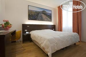 Hotelier's photos Card International 4*
