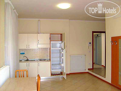 Hotel photo Residence Cima Viserbella APT