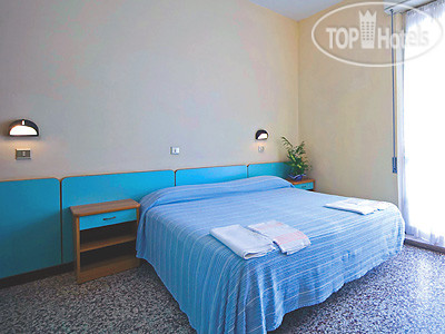 New photos from tourists Residence Cima Viserbella APT