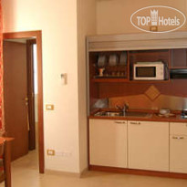 Residence La Villetta 