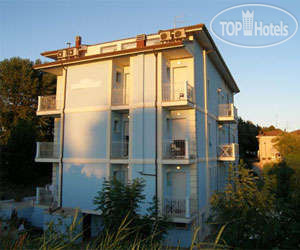 Hotel photo Residence La Villetta APT