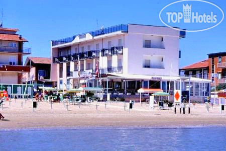 Hotel photo Olimpia 3*