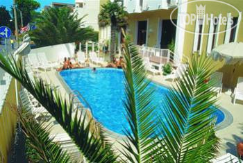 Hotel photo Villa Bianca 3*